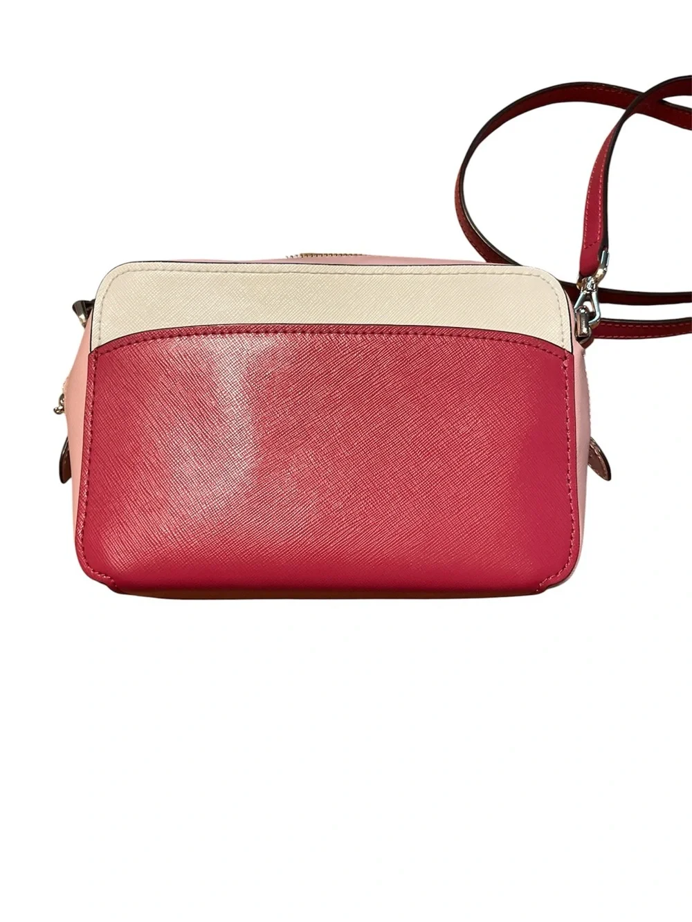 kate spade Lauryn color block Crossbody Bag